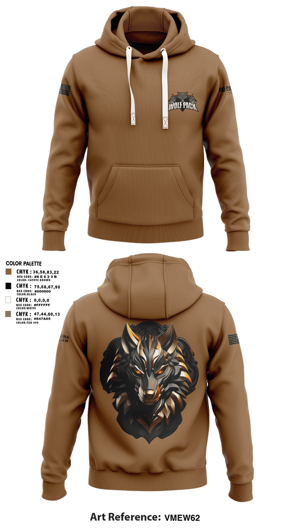 Hoodie, 501st BSB, Army, Teamtime, Team time, sublimation, custom sports apparel, team uniforms, spirit wear, spiritwear, sports uniforms, custom shirts, team store, custom team store, fundraiser sports, apparel fundraiser