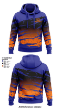 Exit 8 20744181 Hoodie - 1