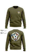 327th MCT Crew Neck Sweatshirt - 15