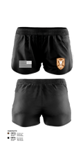 1st Platoon, 423 TC 69151656 Women's Shorts - 1