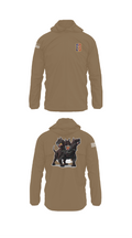 1-174th ADA RGT 76642958 Windbreaker - 1