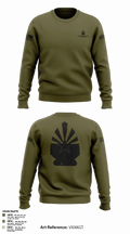 Greenside 5422440 Crew Neck Sweatshirt - 96