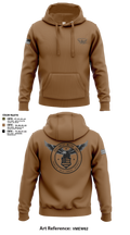 Southwest Metro SWAT 16645049 Hoodie - 106