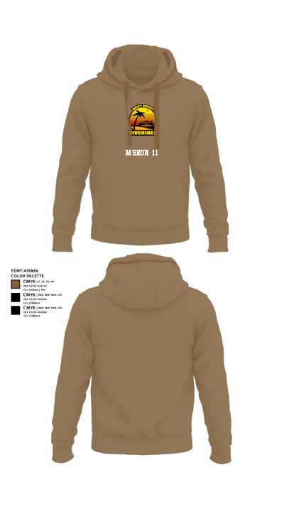 MSRON 11 26048163 Hoodie - 11