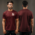 Bulldogs 84570984 Short Sleeve Performance Shirt - 2