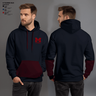 Hoodie, Mason’s, Football, Teamtime, Team time, sublimation, custom sports apparel, team uniforms, spirit wear, spiritwear, sports uniforms, custom shirts, team store, custom team store, fundraiser sports, apparel fundraiser