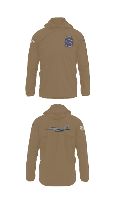 VAQ-139 Cougars 17202131 Windbreaker - 13