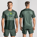 ARROWS FC 7223144 Short Sleeve Performance Shirt - 3