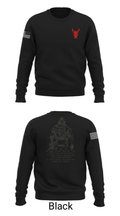 Chosen 93553712 Crew Neck Sweatshirt - 25