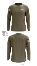 S2 HHC 3BCT 15041774 Long Sleeve Performance Shirt - 6