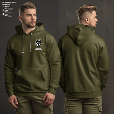 Hartford 89275674 Hoodie - 3
