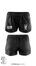 1st Plt, A Co, 2-325 AIR 48515374 Ranger Panties - 1