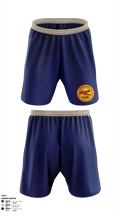 Borinquen RC ClubBorinquen RC Club 48803806 Athletic Shorts With Pockets - 1