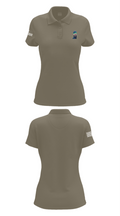 SMW 777 26525644 Women's Short Sleeve Performance Polo  - 75