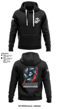 MCRDPI COMMSTRAT 84265949 Hoodie - 6