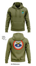 Fast Co 5th Plt 61146287 Hoodie - 2