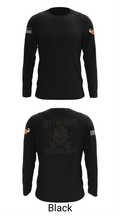 1-320th FA, Fox Battery 2295294 Long Sleeve Performance Shirt 26