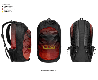 Gear Bag, DB Elite, Men's Basketball, Teamtime, Team time, sublimation, custom sports apparel, team uniforms, spirit wear, spiritwear, sports uniforms, custom shirts, team store, custom team store, fundraiser sports, apparel fundraiser