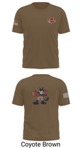 Station 17 90586189 Short Sleeve Performance Shirt - 16