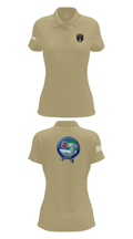 SRG 4 35251061 Women's Short Sleeve Performance Polo  - 90