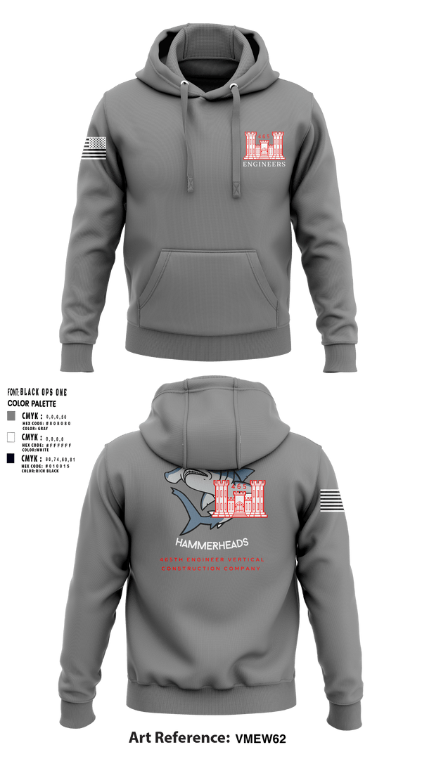 Hoodie, 465 EVCC, , Teamtime, Team time, sublimation, custom sports apparel, team uniforms, spirit wear, spiritwear, sports uniforms, custom shirts, team store, custom team store, fundraiser sports, apparel fundraiser