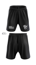 NMCPAC Seal Beach 31658085 Athletic Shorts With Pockets - 1