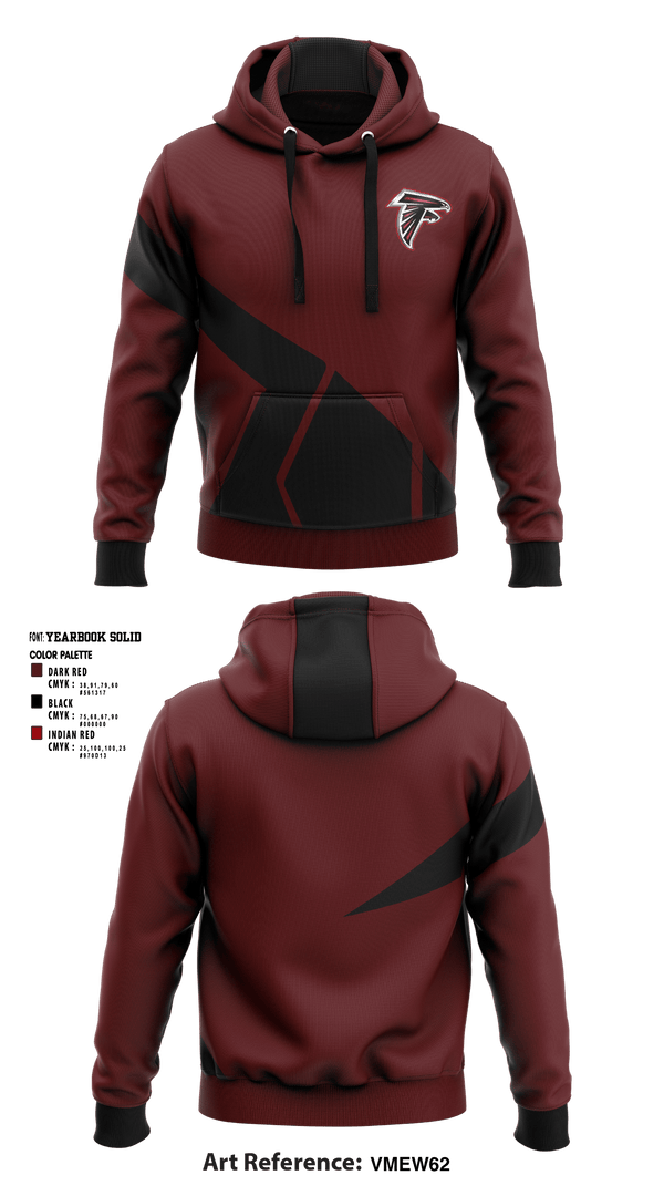 Hoodie, northsac panthers, Football, Teamtime, Team time, sublimation, custom sports apparel, team uniforms, spirit wear, spiritwear, sports uniforms, custom shirts, team store, custom team store, fundraiser sports, apparel fundraiser
