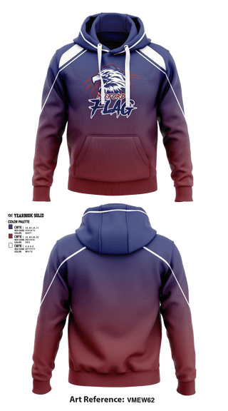 Hoodie, Northeast Toros Football, Football, Teamtime, Team time, sublimation, custom sports apparel, team uniforms, spirit wear, spiritwear, sports uniforms, custom shirts, team store, custom team store, fundraiser sports, apparel fundraiser