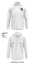 NIRT 4083324 Windbreaker - 2