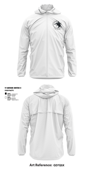 Windbreaker, NIRT, Police, Teamtime, Team time, sublimation, custom sports apparel, team uniforms, spirit wear, spiritwear, sports uniforms, custom shirts, team store, custom team store, fundraiser sports, apparel fundraiser