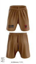 FARP 36719357 Athletic Shorts With Pockets - 114