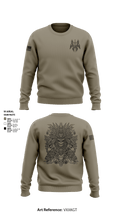 Wardogs 96790208 Crew Neck Sweatshirt - 3