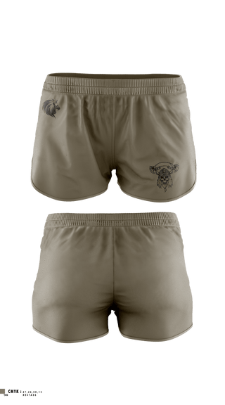 Ranger Panties, U Pride, Army, Teamtime, Team time, sublimation, custom sports apparel, team uniforms, spirit wear, spiritwear, sports uniforms, custom shirts, team store, custom team store, fundraiser sports, apparel fundraiser