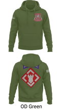 37th engineer bn 83010266 Hoodie - 58
