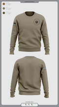 TFW S6 7101474 Crew Neck Sweatshirt - 2