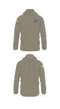 Pewitt CISD Police 8809004 Windbreaker - 58