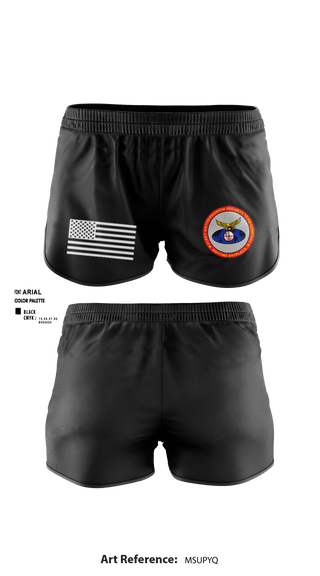 Ranger Panties, Fast Co 5th Plt, Marines, Teamtime, Team time, sublimation, custom sports apparel, team uniforms, spirit wear, spiritwear, sports uniforms, custom shirts, team store, custom team store, fundraiser sports, apparel fundraiser