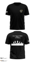 Eco 2/160th SOAR (Abn) 68833893 Short Sleeve Performance Shirt - 1