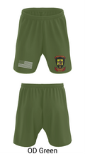 2nd Battalion 5th Marine 36245419 Athletic Shorts With Pockets - 49