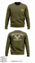Cheaha Mountain Helitack 27468940 Crew Neck Sweatshirt - 1