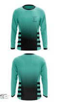Jayway 19343327 Long Sleeve Performance Shirt - 1