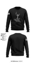 82EASOS 24073649 Crew Neck Sweatshirt - 4