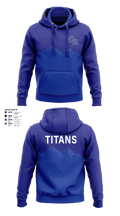 Coal Ridge HS 64723735 Hoodie - 2