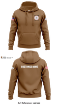 NRMD KB 105.3 Hoodie - 11