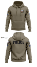 Ashland PD 20909195 Hoodie - 6
