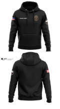 Smoky Mountain Search & Rescue Hoodie - 2