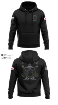 117th Intel Squadron 88574563 Hoodie - 100