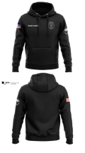 Smoky Mountain Search & Rescue Hoodie - 3