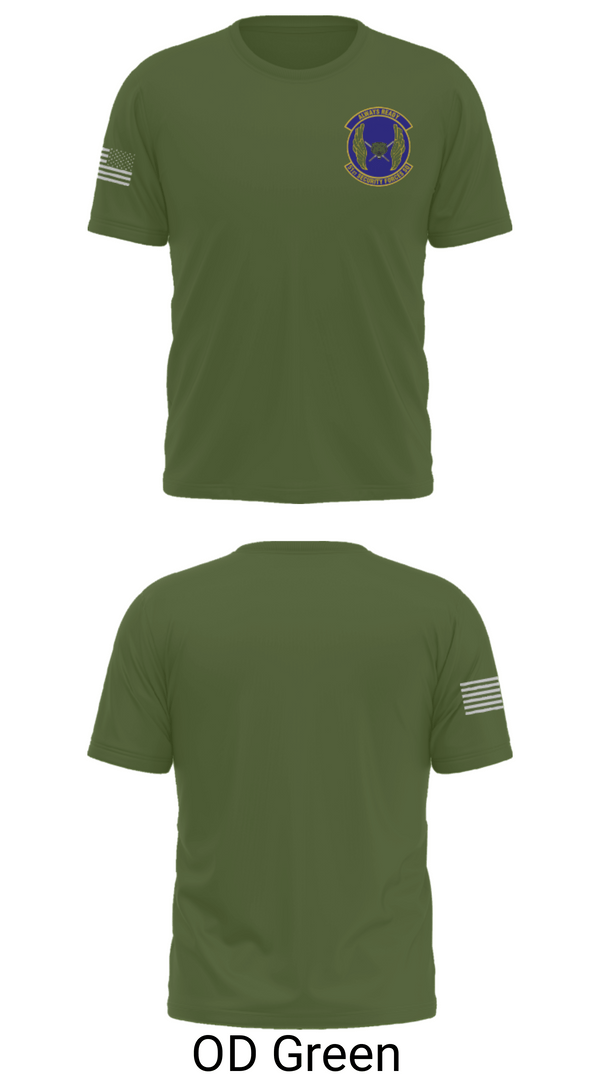 Old School Cotton Feel Shirt, 51SFS Metal Tigers, Air Force, Teamtime, Team time, sublimation, custom sports apparel, team uniforms, spirit wear, spiritwear, sports uniforms, custom shirts, team store, custom team store, fundraiser sports, apparel fundraiser