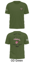 380th HVAC 14161864 Old School Cotton Feel Shirt - 50